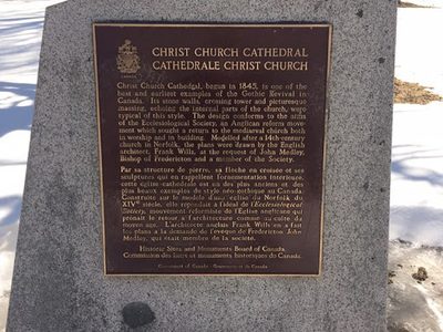 Christ Church Cathedral
