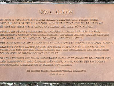 Nova Albion