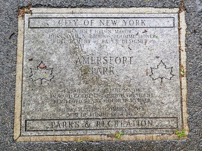 Amersfort Park