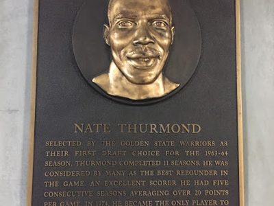 Nate Thurmond