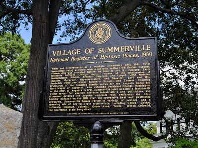 Village of Summerville