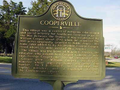 Cooperville