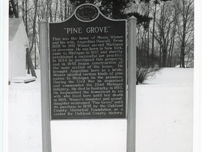 Pine Grove