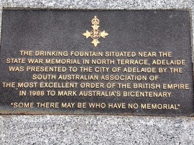 Some There May Be Who Have No Memorial