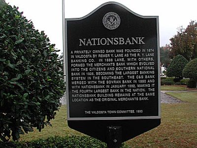 Nations Bank
