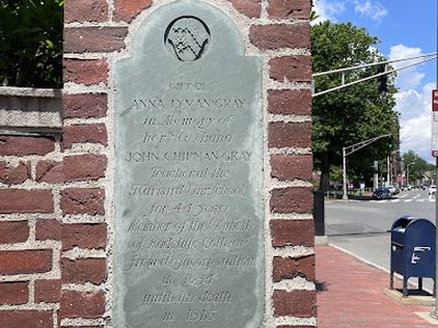 Harvard Law School