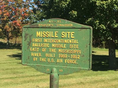 Missile Site