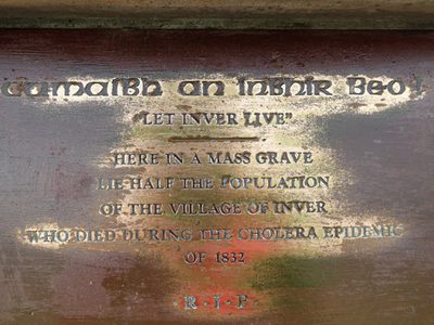 Plaque