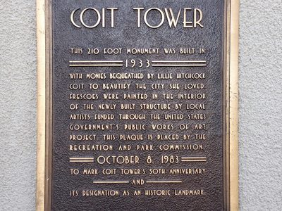 Coit Tower