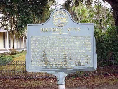 Historic Sites