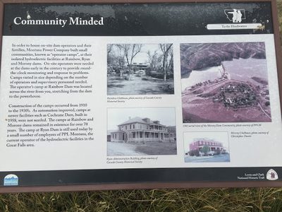 Community Minded
