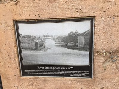 River Street