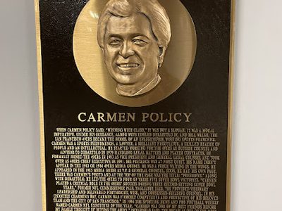 Carmen Policy