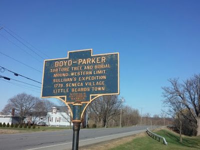 Boyd-Parker