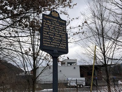 Johnstown Flood