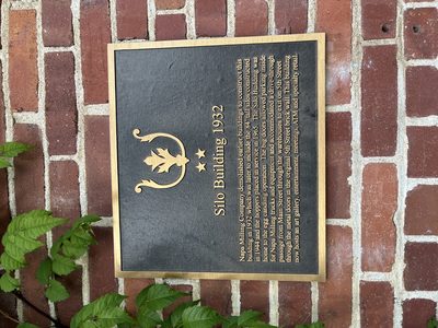 Sil Building 1932
