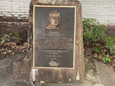 George Gamow
