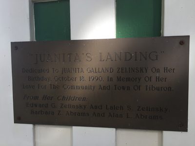Juanita's Landing