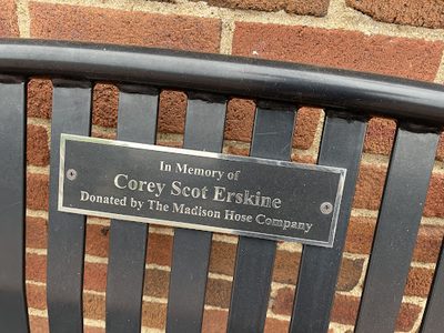 Corey Scot Erskine