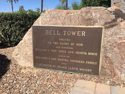 Bell Tower