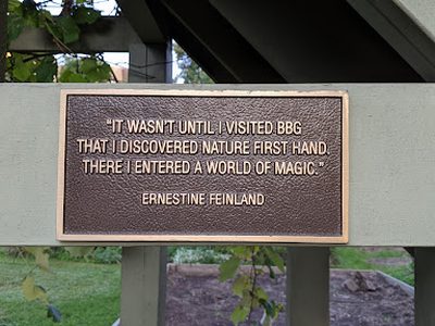 Ernestine Feinland