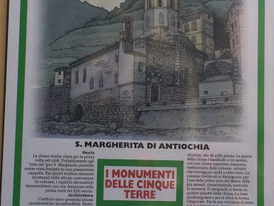 S. Margherita Di Antiochia