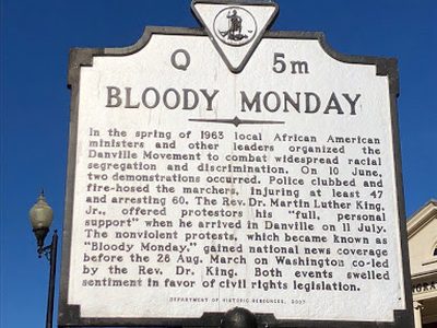 Bloody Monday