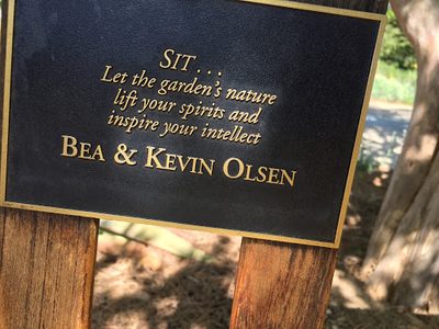 Bea & Kevin Olsen