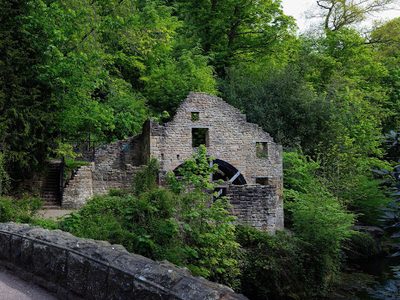 City of Newcastle Upon Tyne, The Mill