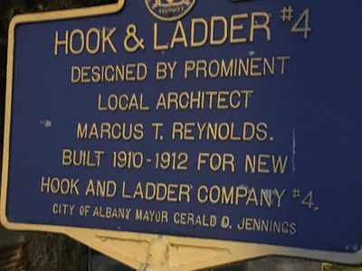 Hook & Ladder #4