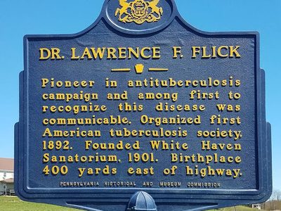 Dr. Lawrence F. Flick