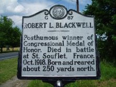 ROBERT L. BLACKWELL