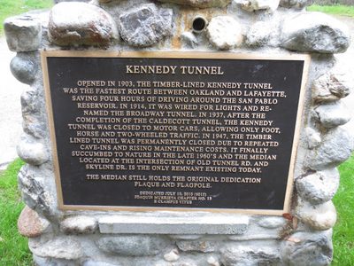 Kennedy Tunnel