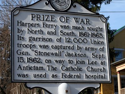 Prize of War
