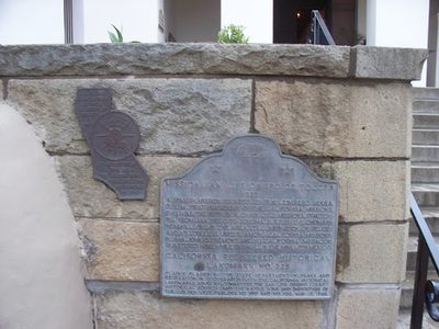 San Luis Obispo