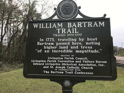 William Bartram Trail