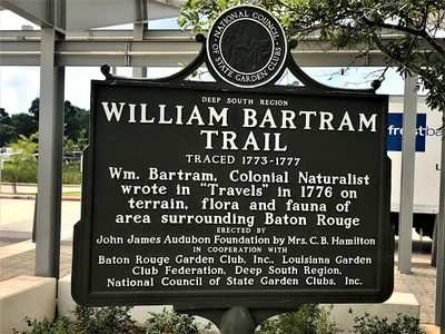 William Bartram Trail