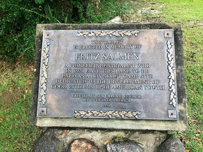 Fritz Salmen