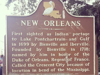 New Orleans