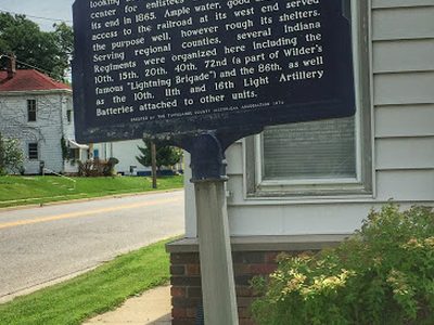 Camp Tippecanoe