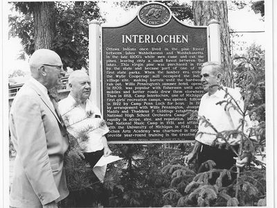 Interlochen