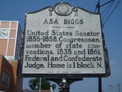 ASA BIGGS