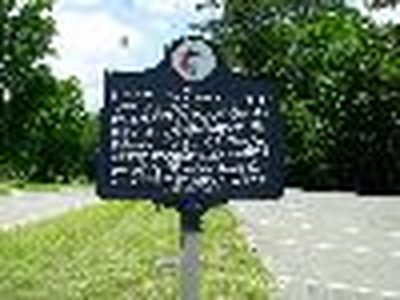 1805 Deepstep United Methodist Church,