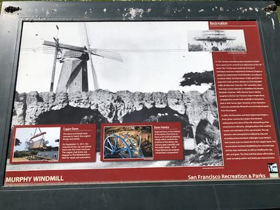 Murphy WIndmill