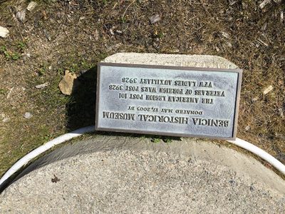 Benicia Historical Museum