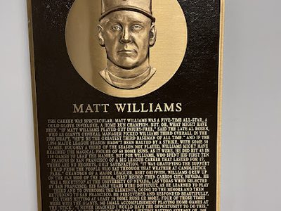 Matt Williams