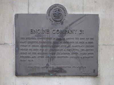 FDNY Engine Co. 31