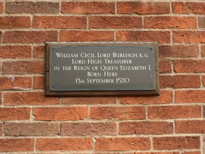 Plaque
