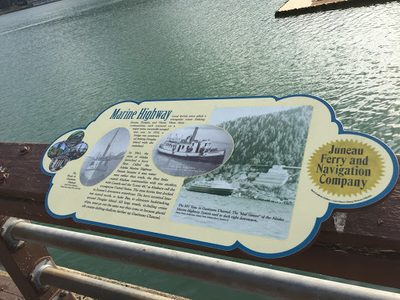 Marine Highway