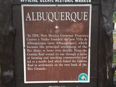 Albuquerque